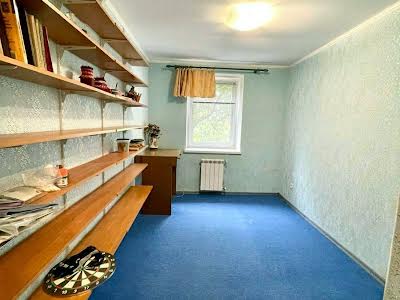 дом по адресу Краматорский пер., 26
