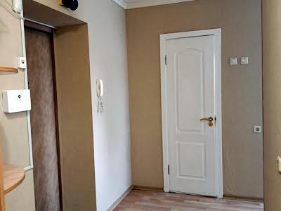 квартира по адресу Романа Шухевича просп. (Ватутина), 22