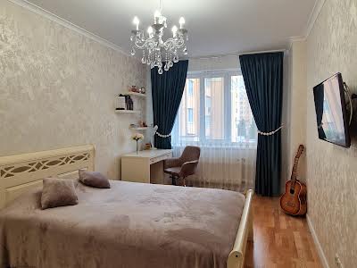 квартира за адресою с. Софіївська борщагівка, Лесі Українки вул., 28