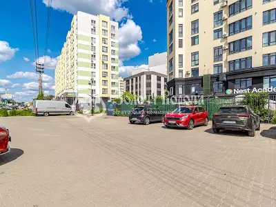 квартира за адресою с. Крюківщина, Івана Богуна вул., 1