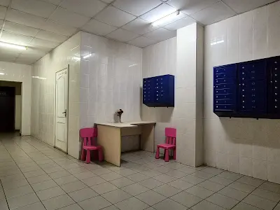 квартира по адресу Татарская ул., 27/4