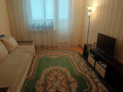 квартира за адресою Академіка Заболотного вул., 56
