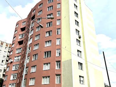 квартира за адресою Михайла Яцкова вул. (), 20б
