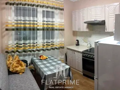 квартира по адресу Бориса Гмыри ул., 16