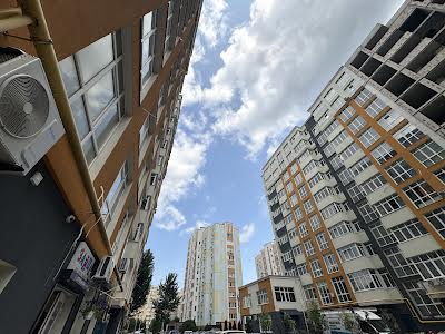 квартира за адресою Боголюбова вул., 9-А