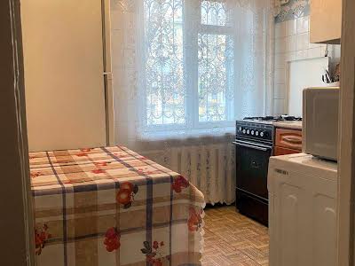 квартира за адресою Відрадний просп. (Чубаря), 49/2