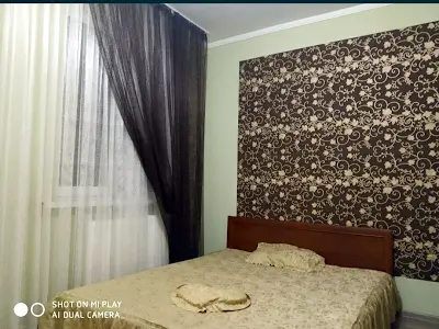 квартира за адресою Олевська вул., 11