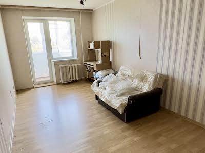 квартира за адресою Кургузова вул., 4-Б