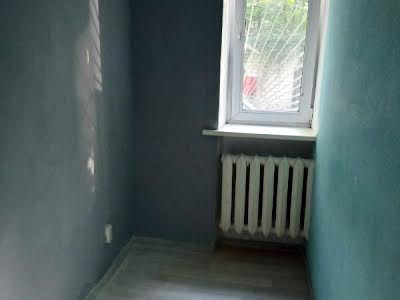 квартира за адресою Джона Маккейна вул. (Івана Кудрі), 38-Б