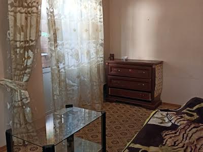 квартира по адресу Павла Тычины просп., 11