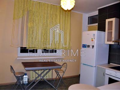 квартира за адресою Олени Пчілки вул., 2