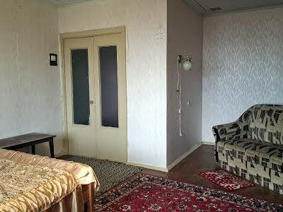 квартира за адресою Карела Чапека вул. (Юліуса Фучика), 8