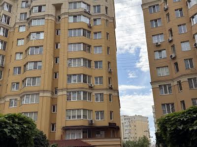 квартира за адресою с. Софіївська борщагівка, Миру вул., 36