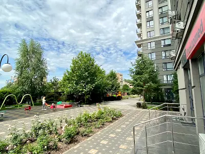 квартира по адресу Камянская ул. (Днепродзержинская), 6
