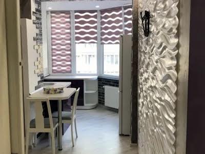 квартира за адресою Миру вул., 50