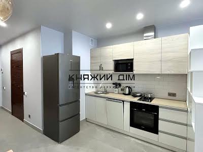 квартира по адресу Днепровская набережная ул., 17В