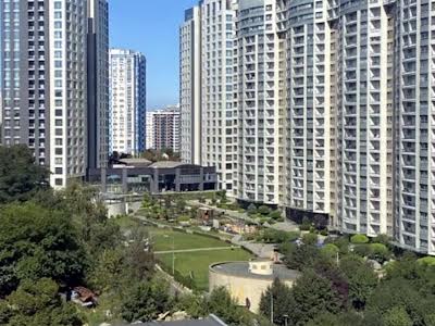 квартира по адресу Голосеевский просп. (40-летия Октября), 68