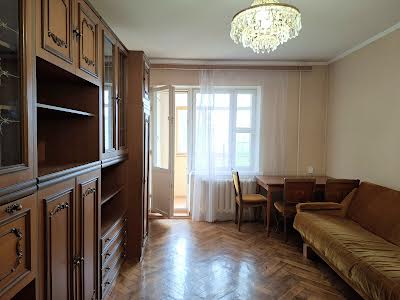 квартира за адресою Оболонський просп., 22