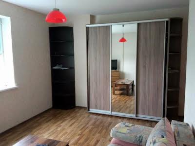 квартира по адресу Киев, Моторный пер., 9
