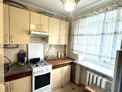 квартира по адресу Соломенская ул., 6-В