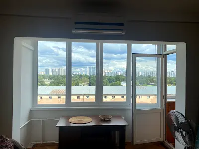квартира за адресою Пантелеймона Куліша вул. (Челябінська), 9