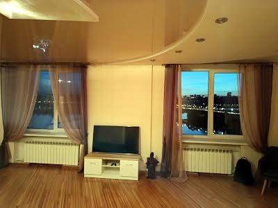 квартира за адресою Павла Тичини просп., 2