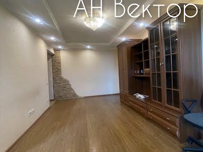 квартира за адресою Харків, Олександрівський просп. (Косіора), 77