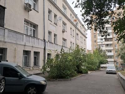 квартира за адресою Валківська вул., 3/1