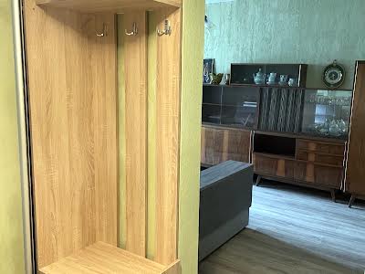 квартира за адресою Архітектора Вербицького вул., 24