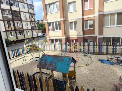 квартира по адресу Ирпень, Киевская ул., 22Ж