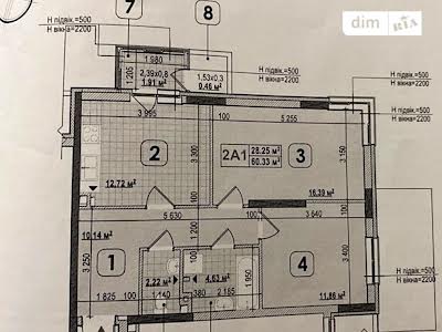 квартира по адресу Киев, Приладный пер., 10в