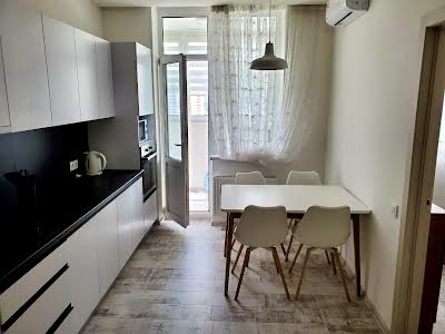 квартира за адресою Ясинуватський пров., 10