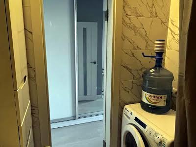 квартира за адресою Ракетна вул., 24