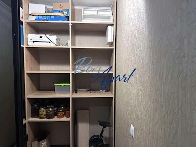 квартира за адресою Урлівська вул., 23