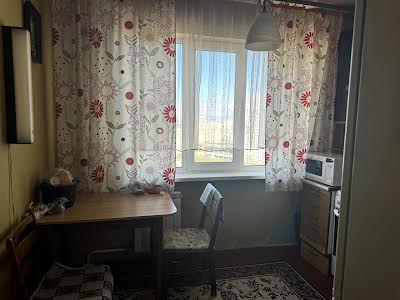 квартира за адресою Вадима Гетьмана вул., 46