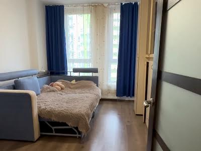 квартира по адресу Берестейский просп. (Победы), 67а