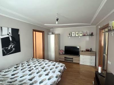 квартира по адресу Николая Кибальчича ул., 8А