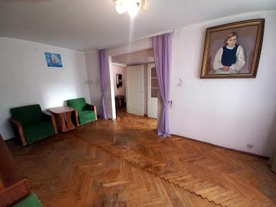 квартира по адресу Мрии ул. (Академика Туполева), 11-А