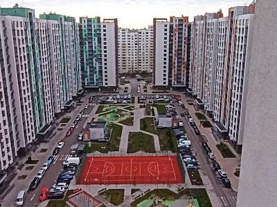 квартира за адресою Тираспольська вул., 52а