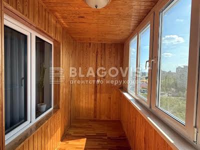 квартира по адресу Академика Палладина просп., 23