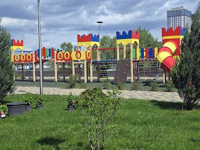 квартира по адресу Трускавецкая ул., 4Б