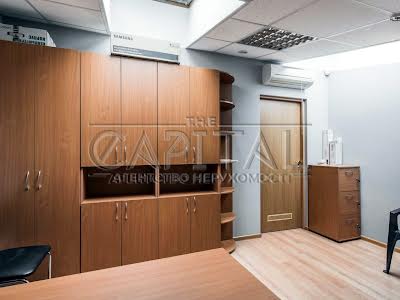 комерційна за адресою Київ, Воздвиженська вул., 43