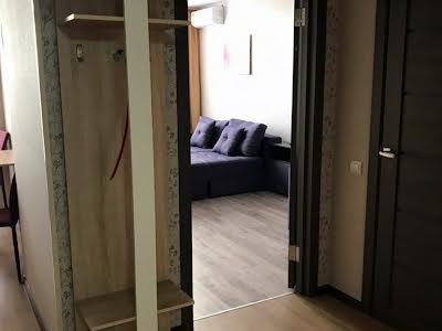 квартира по адресу Соломии Крушельницкой ул., 15В