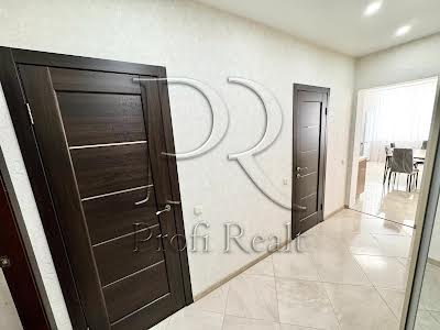 квартира за адресою Регенераторна вул., 4к9