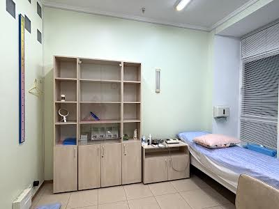 комерційна за адресою Січових Стрільців вул. (Артема), 42