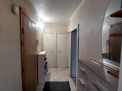 квартира по адресу Миропольская ул., 3