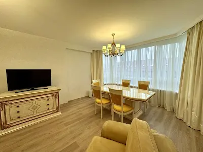 квартира по адресу Голосеевский просп. (40-летия Октября), 95-А