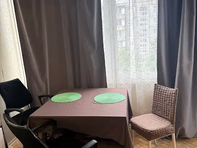 квартира по адресу Николая Михновского бульв. (Дружбы Народов), 3-А