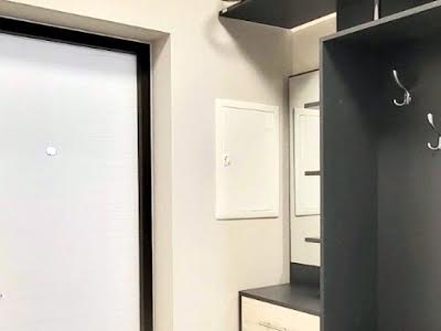 квартира по адресу Краковская ул., 12
