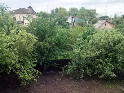 будинок за адресою с. Гатне, Польова вул.